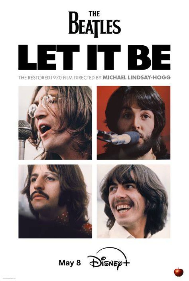 let it be 意味とニュアンス